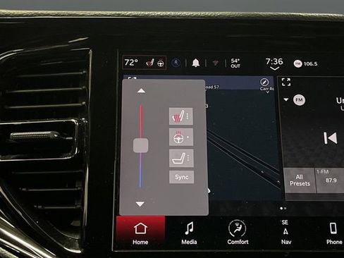 Used 2025 Dodge Durango R/T image 8