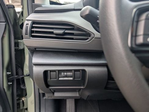 Certified 2026 Subaru Crosstrek 2.0i Premium image 11