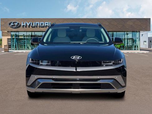 New 2026 Hyundai Ioniq 5 Limited image 12