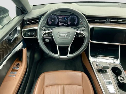 Used 2019 Audi A7 3.0T Prestige w/ Prestige Package image 10