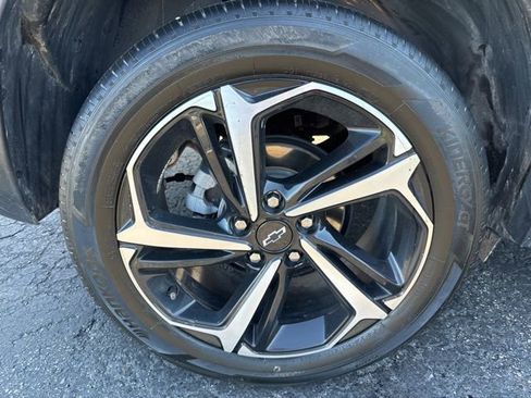 Used 2023 Chevrolet TrailBlazer RS image 22
