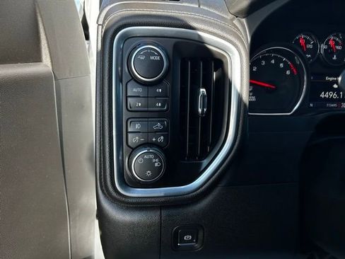 Used 2022 Chevrolet Silverado 1500 RST w/ Z71 Off-Road Package image 13