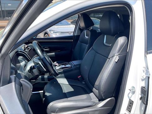 Used 2023 Hyundai Tucson Limited AWD/4WD image 10