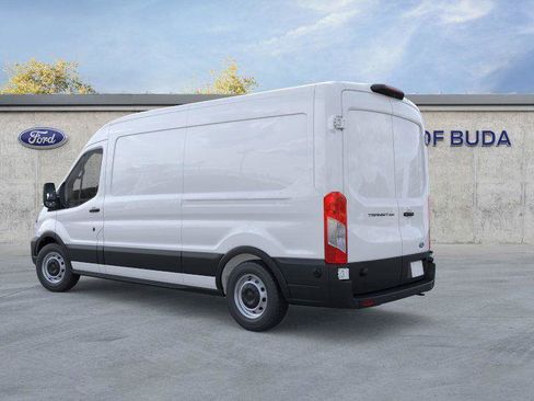 New 2026 Ford Transit 250 148 Medium Roof w/ Load Area Protection Package image 4