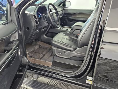 Certified 2018 Ford Expedition Limited AWD/4WD image 22
