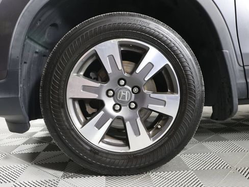 Used 2018 Honda Ridgeline RTL-E image 9