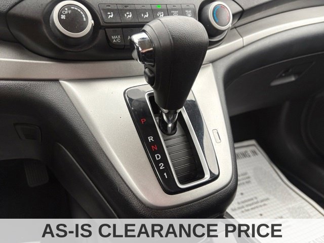 Used 2014 Honda CR-V LX image 28