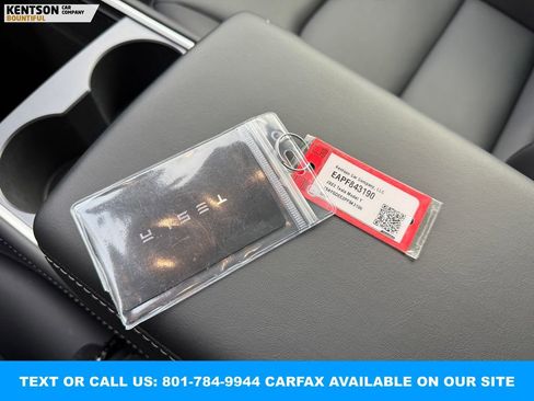 Used 2023 Tesla Model Y Long Range image 36