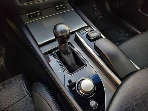 Used 2015 Lexus GS 350 AWD w/ F Sport Package image 12