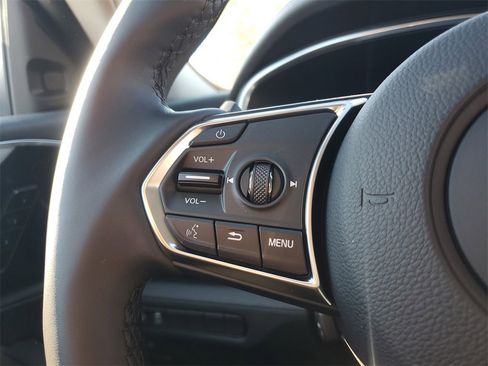 New 2026 Acura MDX FWD image 23