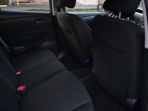 Used 2014 Nissan Leaf S w/ Charge Package image 21