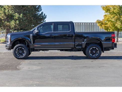 Used 2025 Ford F350 King Ranch w/ Tremor Off-Road Package image 6