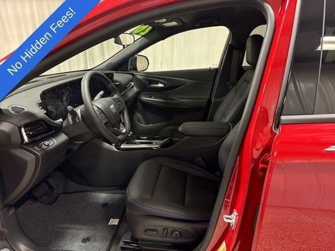 New 2026 Buick Envista Sport Touring w/ Convenience I Package image 10