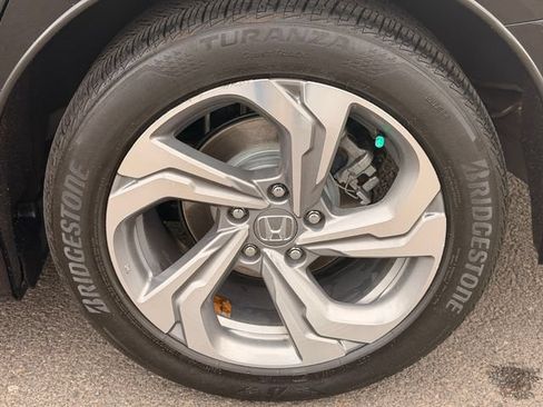 Used 2019 Honda Accord EX-L image 12