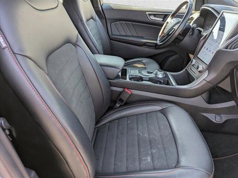 Used 2021 Ford Edge ST-Line image 29