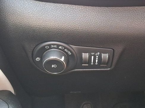 Certified 2023 Jeep Compass Limited AWD/4WD image 29