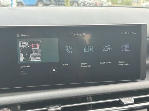 New 2026 Hyundai Tucson SE w/ Tow & Go Package FWD image 29
