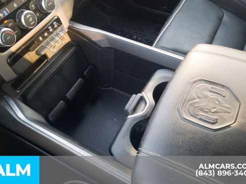 Used 2022 RAM 1500 Laramie RWD image 28