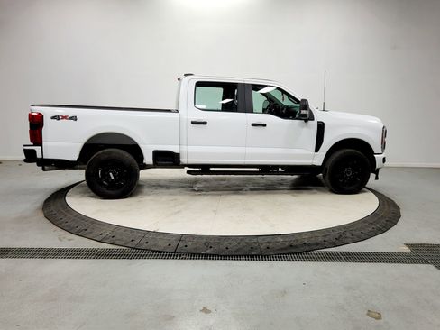 Used 2023 Ford F250 XL w/ STX Appearance Package image 8