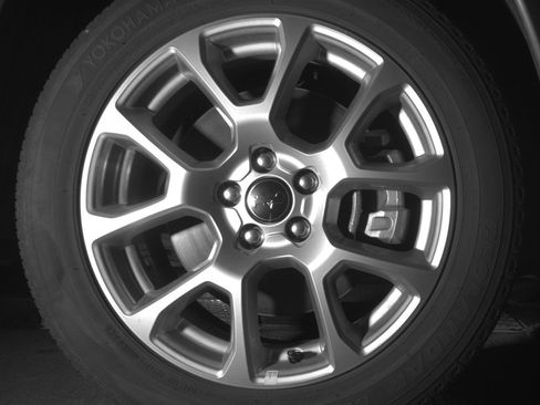Used 2025 Jeep Compass Limited AWD/4WD image 13