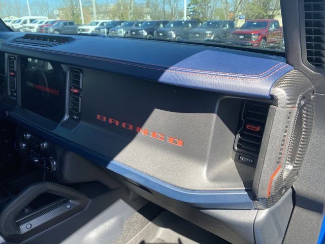Used 2024 Ford Bronco Raptor AWD/4WD image 22
