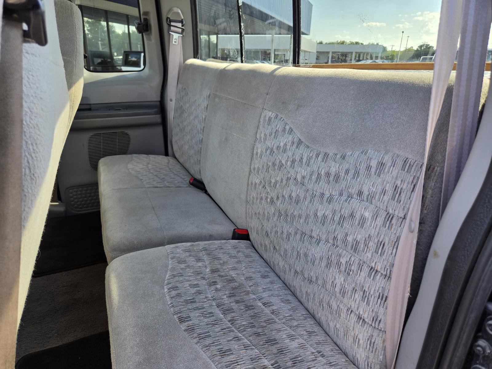 Used 2000 Ford F350 Lariat RWD image 21