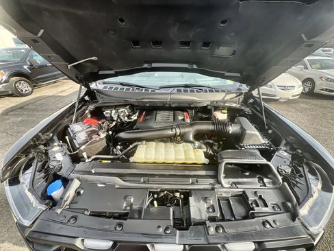 Used 2024 Ford F150 Raptor image 28
