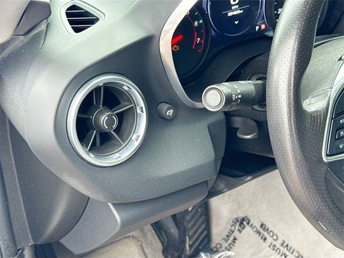 Used 2023 Chevrolet Camaro SS image 10