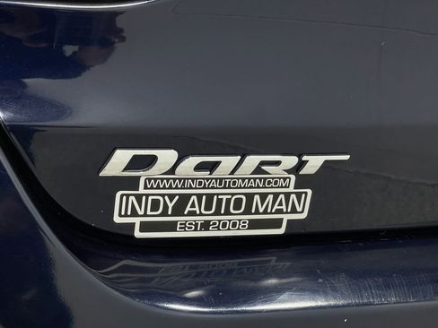 Used 2015 Dodge Dart SXT FWD image 35