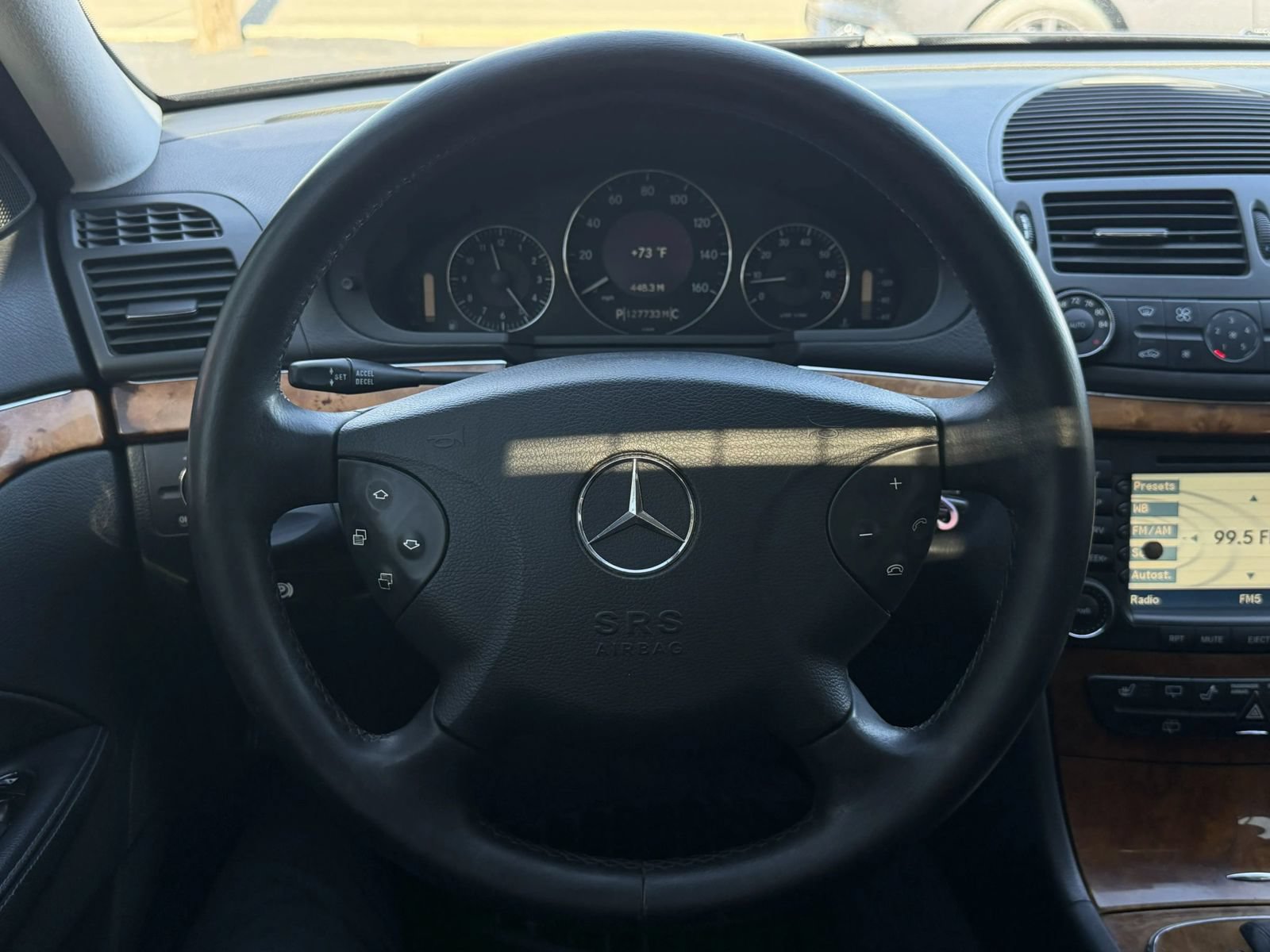 Used 2004 Mercedes-Benz E 320 Wagon image 13