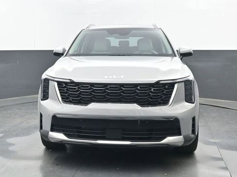 Used 2025 Kia Sorento S w/ Panoramic Sunroof Package FWD image 20