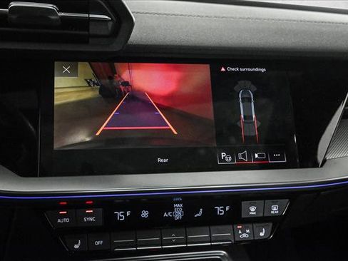 Used 2023 Audi S3 Premium Plus image 14