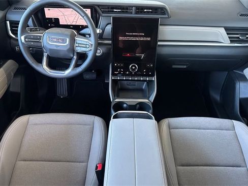 New 2026 GMC Terrain Elevation w/ Black Edition image 13