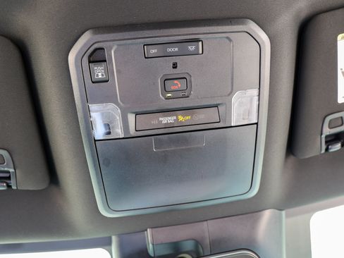 Certified 2025 Toyota Tundra SR w/ SR Tow Package image 22