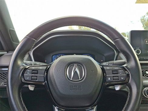 Used 2024 Acura Integra A-Spec image 19