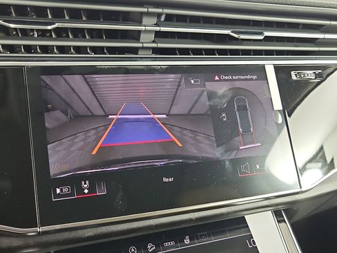 New 2026 Audi Q7 3.0T Premium Plus image 34