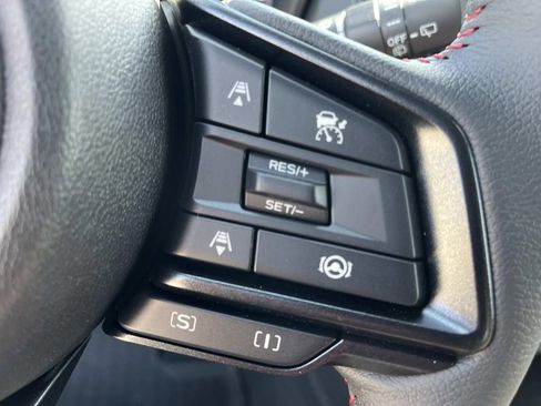 New 2026 Subaru Impreza RS image 28