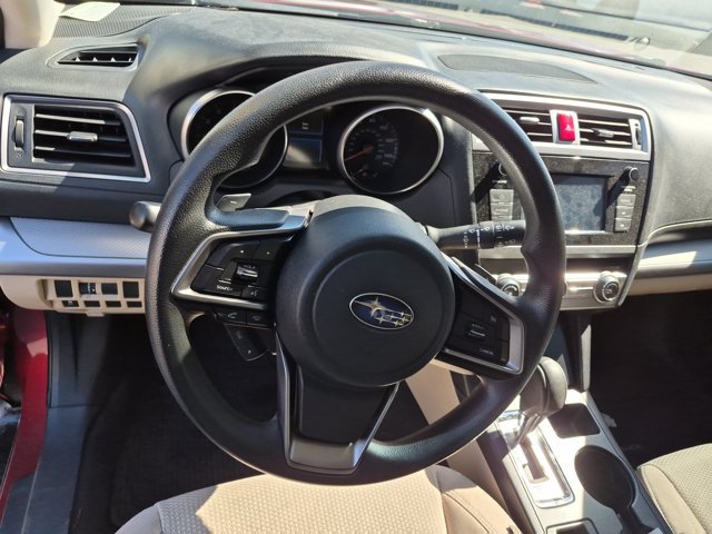 Used 2018 Subaru Outback 2.5i AWD/4WD image 12
