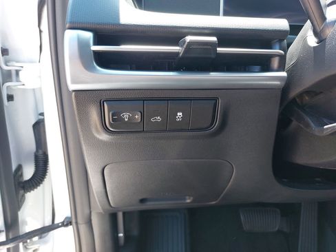 Certified 2025 Hyundai Santa Cruz SEL FWD image 27