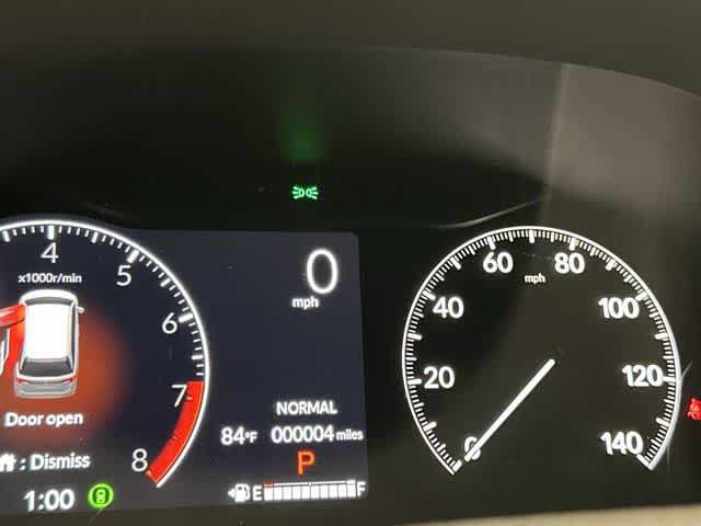 New 2026 Honda Odyssey EX-L image 16