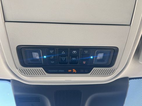 New 2025 Ford Expedition Active image 20