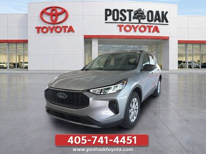 Used 2024 Ford Escape Active