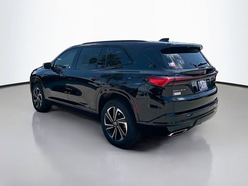 Used 2026 Buick Enclave Sport Touring w/ Power Package FWD image 5