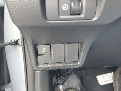 New 2026 Honda Civic Sport image 26