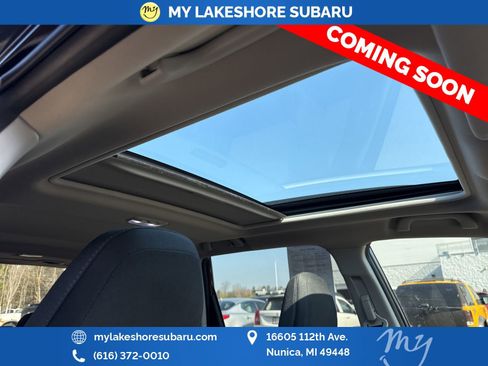 Used 2024 Subaru Forester Premium image 15