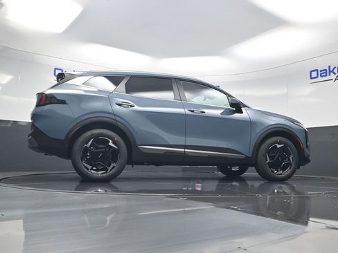 New 2026 Kia Sportage EX AWD/4WD image 46