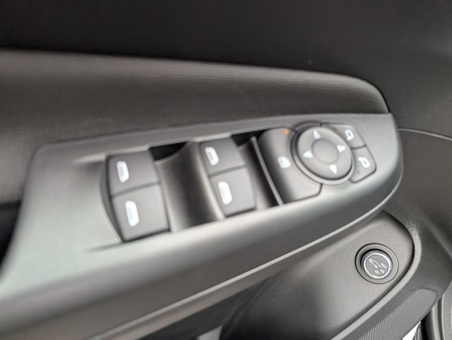 New 2026 Buick Envista Sport Touring w/ Convenience I Package FWD image 16