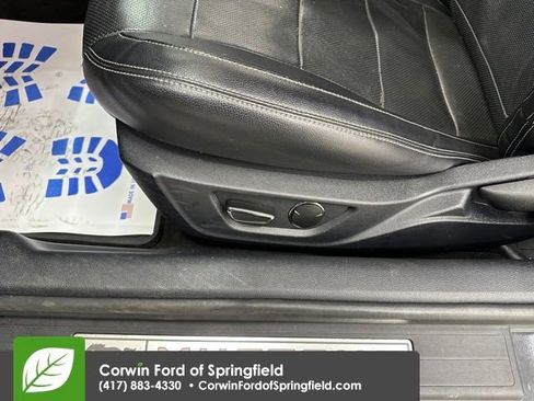 Used 2015 Ford Mustang GT Premium w/ Equipment Group 401A image 28