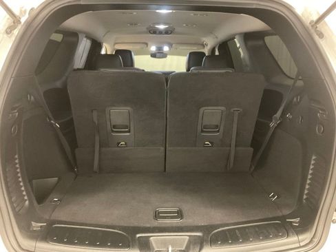Used 2022 Dodge Durango SXT AWD/4WD image 7
