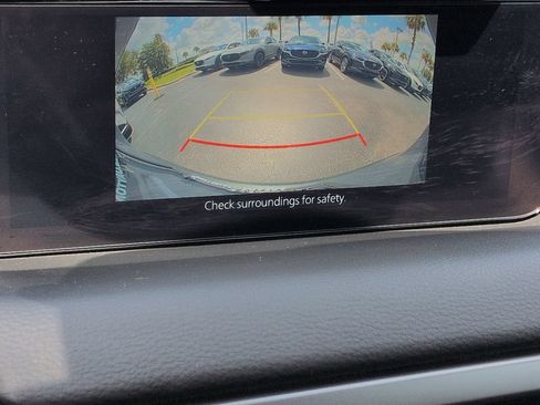 Certified 2025 MAZDA CX-50 AWD 2.5 S w/ Weather Package image 21